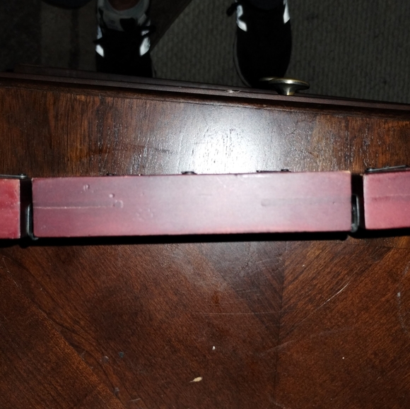 3-pc MILANO wooden picture frame set - Picture 3 of 12